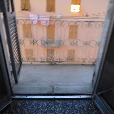 Ferienwohnung Genova San Fruttuoso Exterior foto
